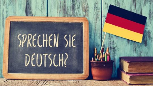 Rząd przywróci pełne finansowanie lekcji języka niemieckiego?