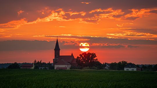 Rząd przyznał ponad ponad 3,5 mln zł na remonty kościołów w naszym powiecie