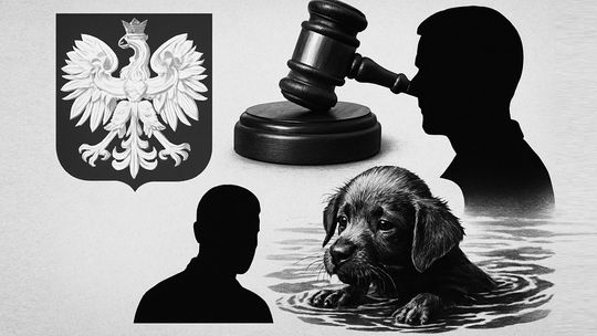 Sąd ogłosił wyrok w bulwersującej sprawie, podając go do publicznej wiadomości