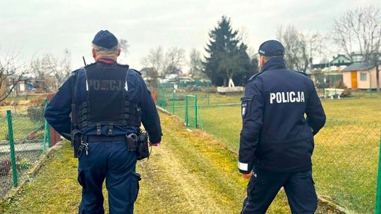 Sąd Rejonowy w Kędzierzynie-Koźlu wydał wyrok w sprawie znieważenia funkcjonariuszy policji