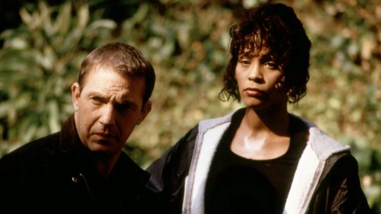 Seans specjalny filmu "Bodyguard" w Helios RePlay