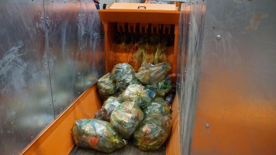 Segregacja śmieci po nowemu? Zmiany przepisów jak w kalejdoskopie 