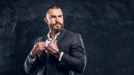 Sekrety męskiej pielęgnacji, o których nie mówi się wystarczająco często