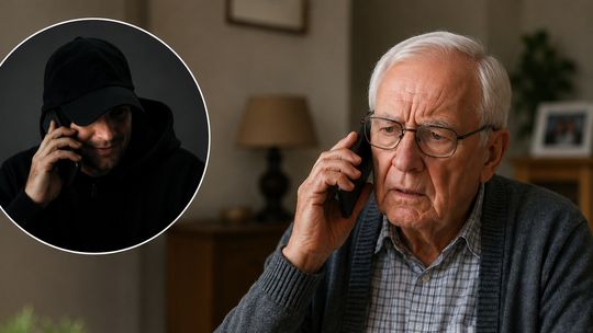 Seniorzy na celowniku oszustów. Policja ostrzega przed telefonem, który może kosztować fortunę