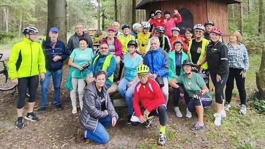 Seniorzy w centrum uwagi - podsumowanie Dni Seniora 2025 w Kędzierzynie-Koźlu. ZDJĘCIA