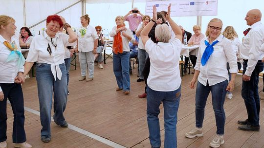 Seniorzy w europejskim programie. UTW rozwija współpracę z czeskim partnerem