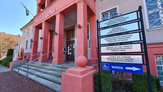 Sesja absolutoryjna i wotum zaufania dla zarządu powiatu