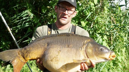 Sezon będzie tętnił wydarzeniami. Roczny kalendarz PZW Reńska Wieś „Kofama”