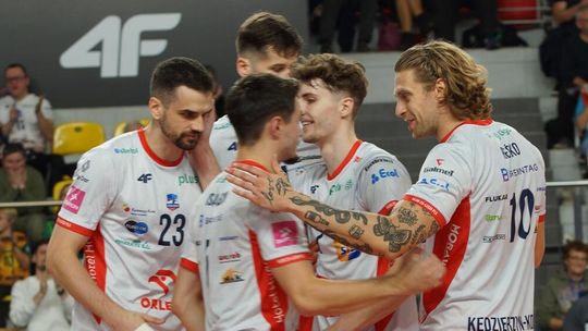 Siatkarze ZAKSY Kędzierzyn-Koźele jadą po punty do Częstochowy Siatkarze ZAKSY Kędzierzyn-Koźele jadą po punty do Częstochowy