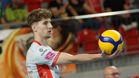 Siatkarze ZAKSY powalczą o pierwsze zwycięstwo w Bełchatowie