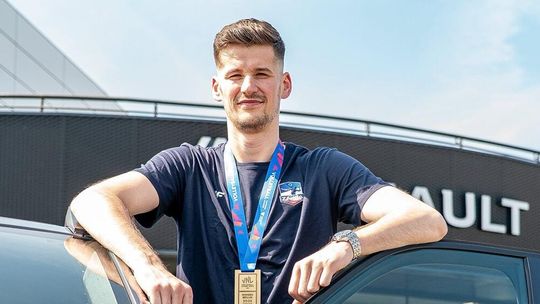 Siatkarze ZAKSY powołani na zagrupowania przed mistrzostwami świata Siatkarze ZAKSY powołani na zagrupowania przed mistrzostwami świata