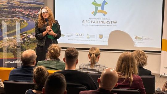 „Sieć Partnerstw” ma połączyć przedsiębiorców z Kędzierzyna-Koźla i okolic. Rusza nowy projekt