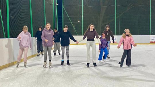 Silent Disco na "Białym Orliku", czyli dyskoteka w słuchawkach