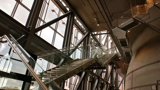 Siłowniki hydrauliczne – jak i gdzie usunąć awarię?