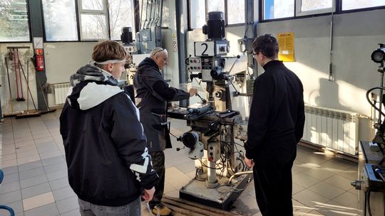 Siódma edycja „Zawodowego Tygodnia” z rekordową frekwencją. ZDJĘCIA Siódma edycja „Zawodowego Tygodnia” z rekordową frekwencją. ZDJĘCIA