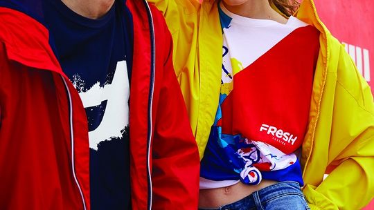 Sklep z kurtkami- znajdź coś dla siebie!