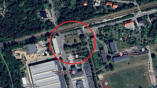 Skwer dr Leo Gottsteina. Sprawdź w jakiej części naszego miasta może pojawić się ta nowa nazwa