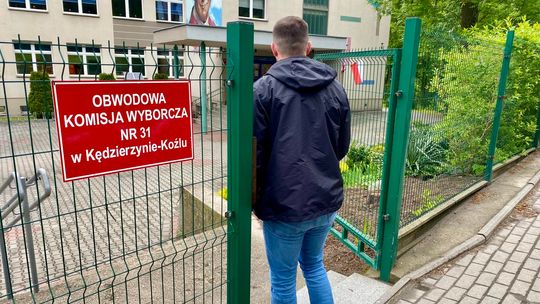 Słaba frekwencja w powiecie kędzierzyńsko-kozielskim. Najwięcej głosujących w Kędzierzynie-Koźlu Słaba frekwencja w powiecie kędzierzyńsko-kozielskim. Najwięcej głosujących w Kędzierzynie-Koźlu