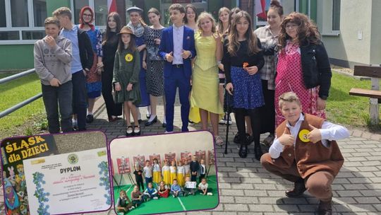 Śląskie Beranie. Sukcesy młodych z naszego powiatu. ZDJĘCIA