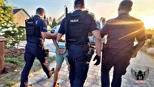 Śledztwo w sprawie Patryka M. trwa. Prokuratura zabezpieczyła telefon i przesłuchała świadków