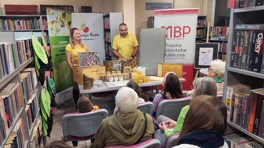 Słodkie warsztaty w ramach Dugnadu