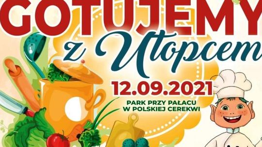 "Smaczna" impreza w Polskiej Cerekwi. Na odwiedzających czeka mnóstwo atrakcji 