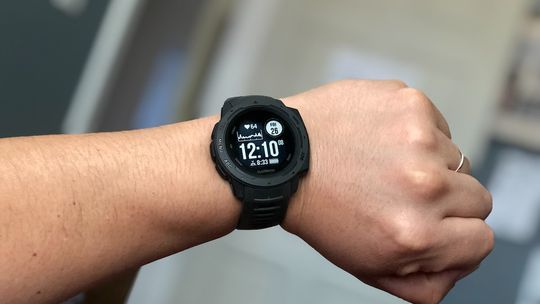 Smartwatch na prezent - kiedy to dobry pomysł?