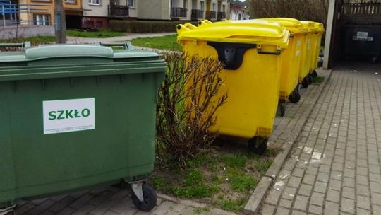 Śmieci drożeją w szybkim tempie. O gospodarce odpadami komunalnymi w niełatwych czasach 