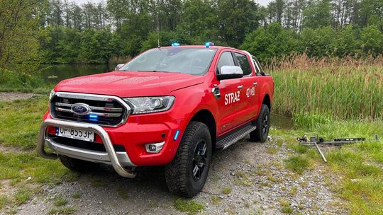 Śnięte ryby znowu pojawiły się w Kanale Gliwickim