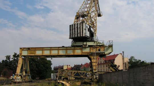 Sny o potędze trzeba odłożyć do lamusa