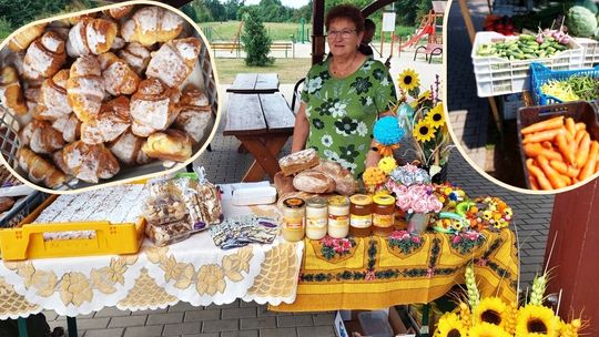 Sobota za pasem. Pora na kolejny Bazar z Utopcem