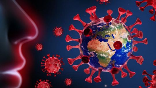 Sobotni raport epidemiczny z naszego regionu