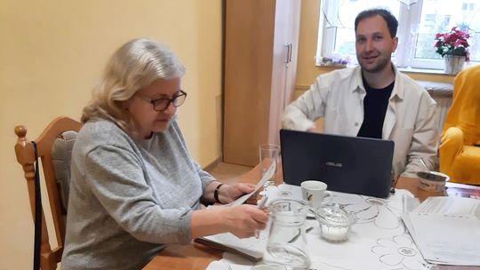 Specjaliści są na wyciągnięcie ręki. „Dugnad” zapewni ci też prawnika