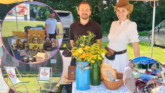 Spędź sobotę na Bazarze z Utopcem – wyjątkowe atrakcje czekają!