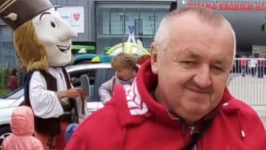 Społeczność szkolna żegna kierowcę. Przez lata woził uczniów