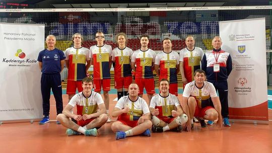 Sport, który jednoczy. Turniej Olimpiad Specjalnych w hali „Azoty”. ZDJĘCIA