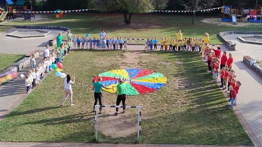 Sportowa integracja mieszkańców Kędzierzyna-Koźla na medal