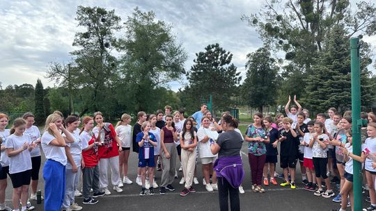 Sportowe wyzwanie w Kędzierzynie-Koźlu