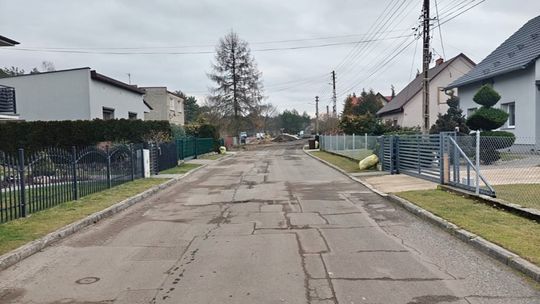 Spotanie z mieszkańcami w sprawie inwestycji w Sławięcicach