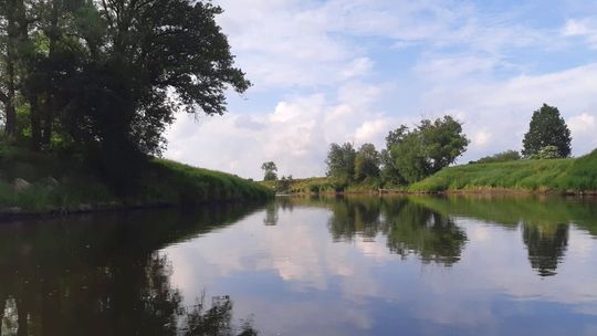 Spotkania z Wodami Polskimi. Chodzi o budowę prawego wału rzeki Odry w gminie Bierawa