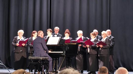 Spotkanie chórów „Beati Cantores” z udziałem kłodnickiego „Heimatklangu”. ZDJĘCIA