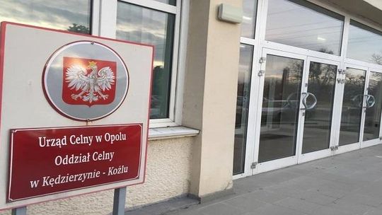 Spotkanie na temat likwidacji Oddziału Celnego w Kędzierzynie-Koźlu
