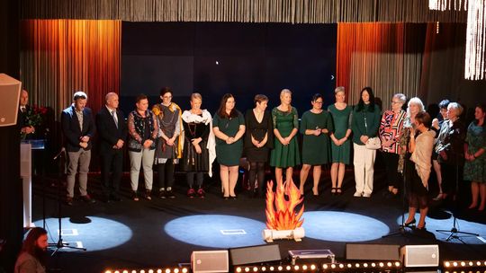 Środowiskowy Dom Samopomocy "Promyczek" świętuje ćwierćwiecze. ZDJĘCIA