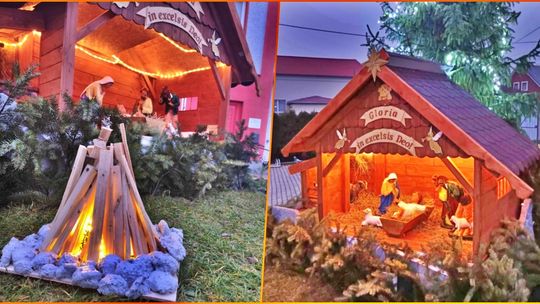 Stajenka z historią. Miejsce, które może zjednoczyć całą społeczność Stajenka z historią. Miejsce, które może zjednoczyć całą społeczność