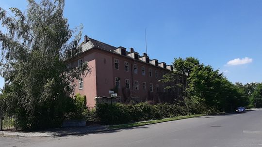 Stare koszary na mieszkania - kolejne podejście