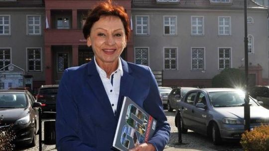 Starosta Małgorzata Tudaj złożyła rezygnację. Powodem decyzji są względy osobiste