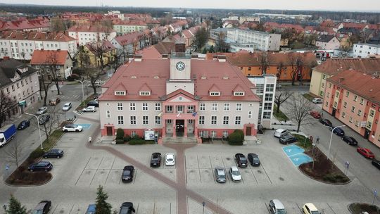 Starostwo powiatowe w Kędzierzynie-Koźlu podsumowało 2022 rok