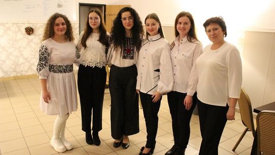 Stowarzyszenie Kresowian nie marnuje ani chwili w Nowym Roku