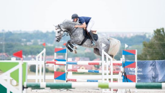 Stowarzyszenie Piaff Equestrian tworzy w Zakrzowie profesjonalną przestrzeń dla pasjonatów koni