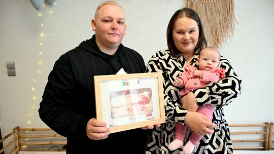 Stracili nadzieję na dziecko, ale wtedy wydarzyło się coś pięknego Stracili nadzieję na dziecko, ale wtedy wydarzyło się coś pięknego